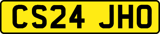 CS24JHO