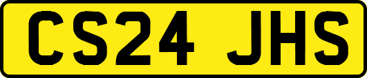 CS24JHS