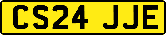 CS24JJE