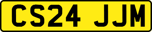 CS24JJM