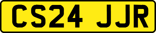 CS24JJR