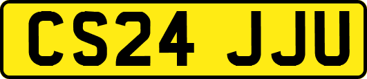 CS24JJU