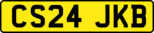 CS24JKB