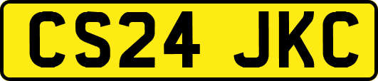 CS24JKC