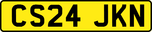 CS24JKN