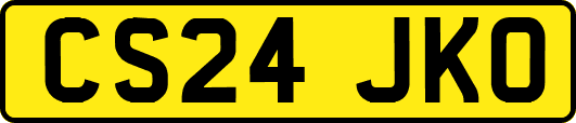 CS24JKO