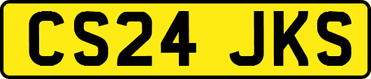 CS24JKS