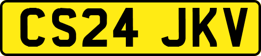 CS24JKV