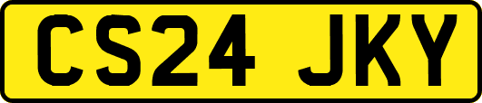 CS24JKY