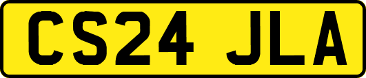 CS24JLA