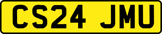 CS24JMU