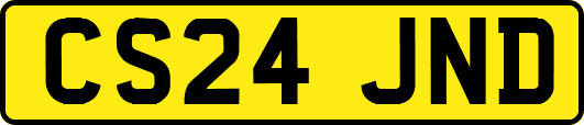 CS24JND