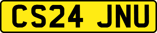 CS24JNU