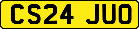 CS24JUO