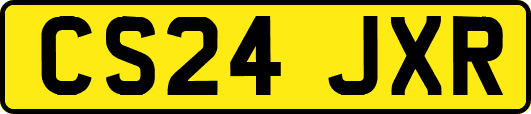 CS24JXR