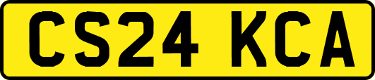 CS24KCA