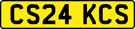 CS24KCS