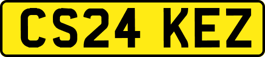 CS24KEZ