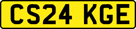 CS24KGE