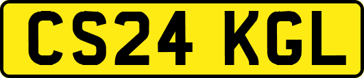 CS24KGL