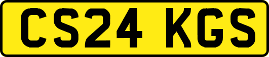 CS24KGS