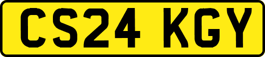 CS24KGY