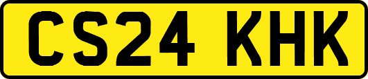 CS24KHK