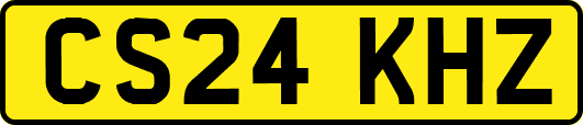 CS24KHZ