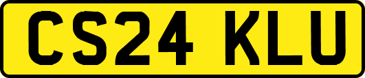 CS24KLU