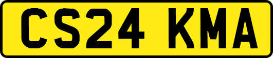 CS24KMA