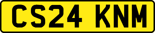 CS24KNM