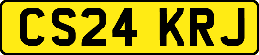 CS24KRJ