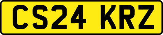 CS24KRZ