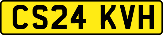 CS24KVH