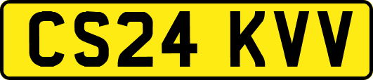 CS24KVV