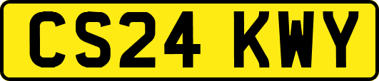 CS24KWY