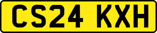 CS24KXH