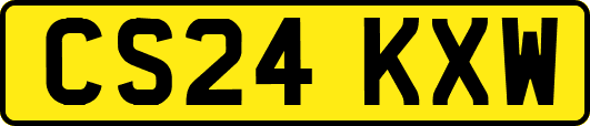 CS24KXW