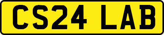 CS24LAB