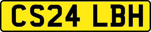 CS24LBH