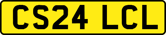 CS24LCL