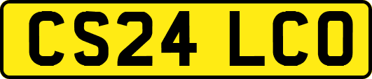 CS24LCO