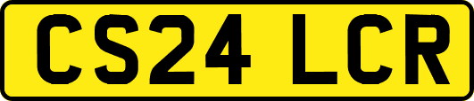 CS24LCR