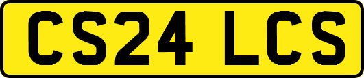 CS24LCS