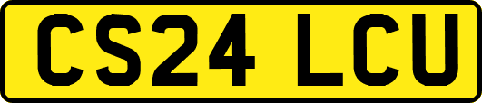 CS24LCU