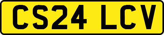 CS24LCV