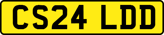 CS24LDD