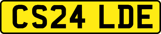 CS24LDE