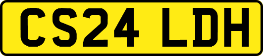 CS24LDH