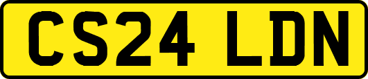 CS24LDN